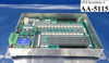 TEL Tokyo Electron 1B80-002389-11 PCB DI80D080 DN BOARD Assembly Used Working