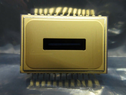 Hamamatsu S9037-0902N Window-Less CCD Area Image Sensor FW08 388 Nikon Working