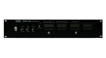 Comdel Match Pro RF Generator Controller MATCHPRO Tested Working Surplus