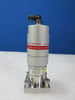 Fujikin 467000 Type NC Diaphragm Valve 0.39~0.59MPa 2 Port C-Seal Lot of 15 Used