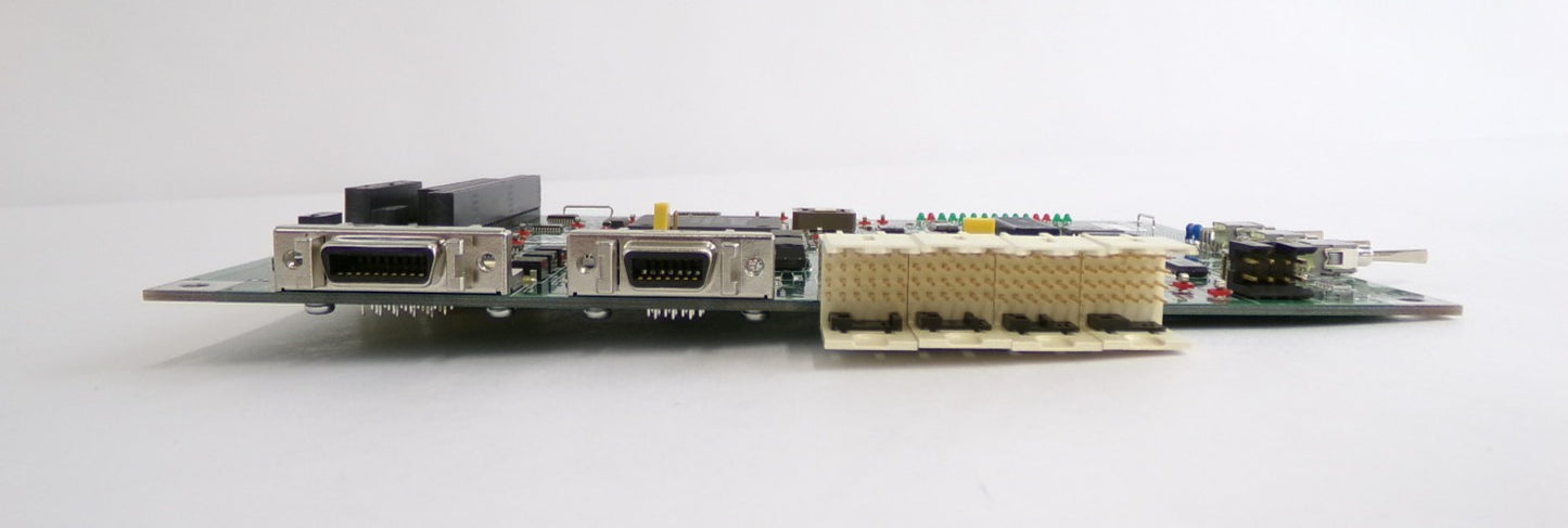 Nikon Precision 4S018-778-3 Processor PCB Card RBT-I/F 500201977 NSR Working