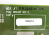 MDS Analytical Technologies 1038225 Spectrometer PCB 1038422 AB Sciex Working