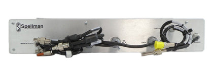 Spellman UK17709-1 High Voltage Power Supply Module Spectrometer Working