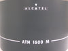 ATH Alcatel ATH1600M Turbomolecular Pump Turbo Adixen P65621A0 Working