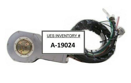 AMAT Applied Materials Spin Scan Assembly 57692-001 0020-53948 9140-00742 XR80