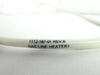 Fine Technology TTM153H-ASGL048-01 Gas Line Heater Jacket ASM 1112-187-01 New