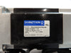 Sanyo Denki R2AA06040HCPBLM8 AC Servo Motor SANMOTION R Lot of 2 Working