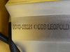 AMAT Applied Materials 5834R A 5000/5200 CVD Chamber Precision 5000 P5000 Used