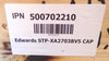 STP-XA2703BV5 Edwards YT66-C6-001 Turbomolecular Pump Turbo Working Surplus