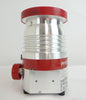 HiPace 80 Pfeiffer PM P03 940 A Turbomolecular Pump TC 110 Turbo Tested Working