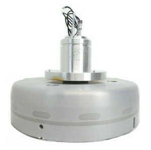 Lam Research 02-426825-00 Heater Pedestal PED Assembly Copper Exposed Working