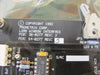 Prometrix Corp. 36-0277 Load Window Interface Board Rev. 2 Untested As-Is