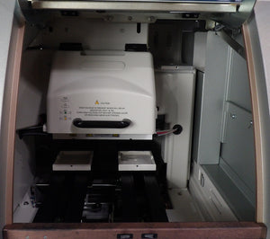 AB Sciex B52523 P/ACE MDQ Plus Capillary Electrophoresis System Untested Surplus