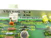 Varian VSEA 105663100 Signal Conditioning VMEBus PCB Card 105663001 Working