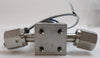 Swagelok 6LVV-ALD6HFR4-P-CS-NV Pneumatic Diaphragm Valve Reseller Lot of 3