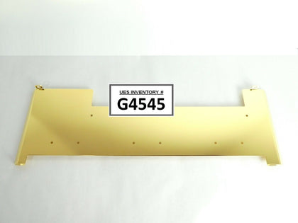 ASM 16-179040-01 Shield PCE Left Side NITR P8300 New Surplus