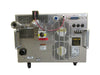 RGA-10 Daihen RGA-10D-V RF Power Generator TEL 3D80-000826-V3 Tested Working