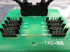 TDK TAS-IN8 Interface Board PCB TAS300 Used Working