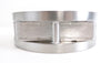 Nor-Cal Products 021010-1 Pneumatic Gate Valve Surplus