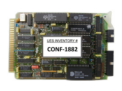 DY4 Systems DSTD-101-004 CPU Processor PCB Card PD-STD101 Verteq 1068395.8 New