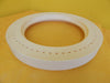 Lam Research 716-011036-001 Alumina Filler Orifice Ring Rev. F Working Spare