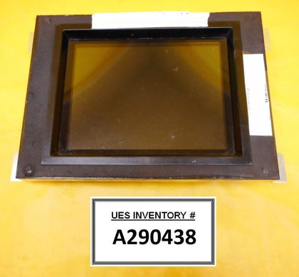 AFE Technologies 1060 Datapanel Interface Touch Screen Used Working