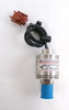 UE Precision Sensors E36W-H42 Absolute Pressure Switch Reseller Lot of 3 Working