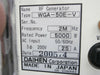 Daihen WGA-50E-V RF Power Generator DC Power Supply Stack Tested As-Is