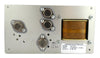 Jasper Electronics UD 5-12U Power Supply Working Surplus