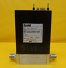 SAM Hitachi Metals SFC482S5M0-6VP Mass Flow Controller SFC-482 50 SLM N2 Used