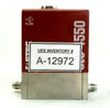 STEC SEC-4550M Mass Flow Controller MFC SEC-4550 20 LM N2O Used Working