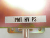 JEOL PMT HV PS PCB Module AP001871-00 JWS-2000 Wafer Defect SEM Working