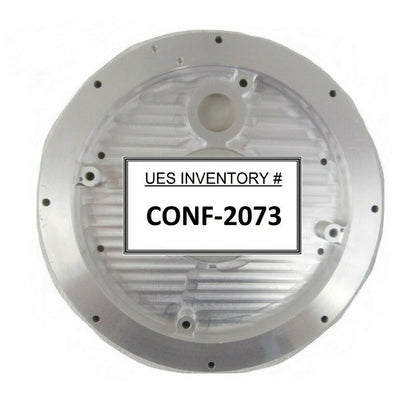 AMAT Applied Materials 0020-30419 8" Pedestal EXT CATH NI WF POLY Working