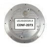 AMAT Applied Materials 0020-30419 8" Pedestal EXT CATH NI WF POLY Working