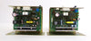 Olympus Optical DBCP10CA52CS522 AC Servo Driver Lot of 2 Spare Surplus