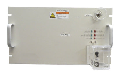 Continuum Amplitude 621-0165 Laser System Power Supply DLS PS GENUS Surplus