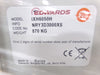 iXH6050H Edwards NRY3D3000XS Vacuum Dry Pump 500418808 OEM Refurbished
