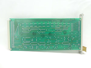AMAT Applied Materials 0100-09009 Buffer I/O PCB Card P5000 Working Surplus