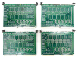 AMAT Applied Materials 0100-20003 Digital I/O Board PCB Card Reseller Lot of 4