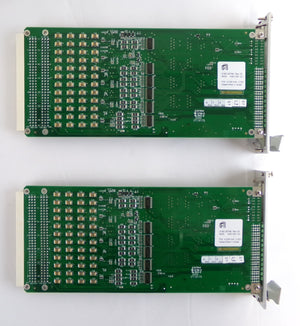 MKS Instruments AS01391-22 PCB Card CDN391R AMAT 0190-26786 Reseller Lot of 2