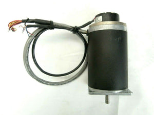 American Precision Industries E1000-375 Motor 9429 with Optical Encoder Working