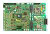 Daihen RG-058A07 RF Distribution Board RG-05201B RG-17201A Working Surplus