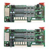 TEL Tokyo Electron 5880-000060-V1 PCB TYB514-1/IO48-LF Lot of 2 Working Surplus