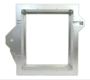 Mattson Technology Aspen II Implanter Pumping Channel Chamber Working Surplus