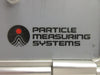Particle Measuring Systems FiberVac II Laser Control Unit Rev. B Used Working