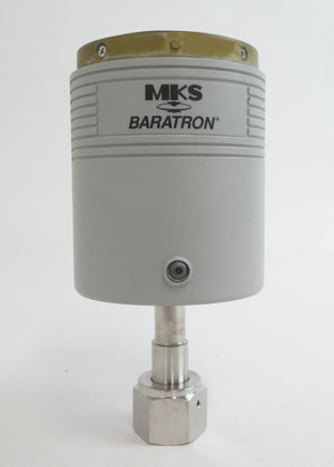 MKS Instruments 624A13TBC Baratron Pressure Transducer Type 624 Working Surplus