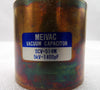 Meivac SCV-514M Vacuum Variable Capacitor Reseller Lot of 4 Working Surplus