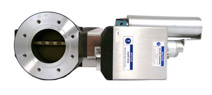 VAT 95038-PHGQ-AFK7 Butterfly Valve w/Integrated Pressure Controller Spare