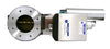 VAT 95038-PHGQ-AFK7 Butterfly Valve w/Integrated Pressure Controller Spare