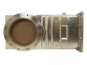 VAT 14046-PE44-1016 HV High Vacuum Gate Valve Tegal 6500 HRe Spare Surplus